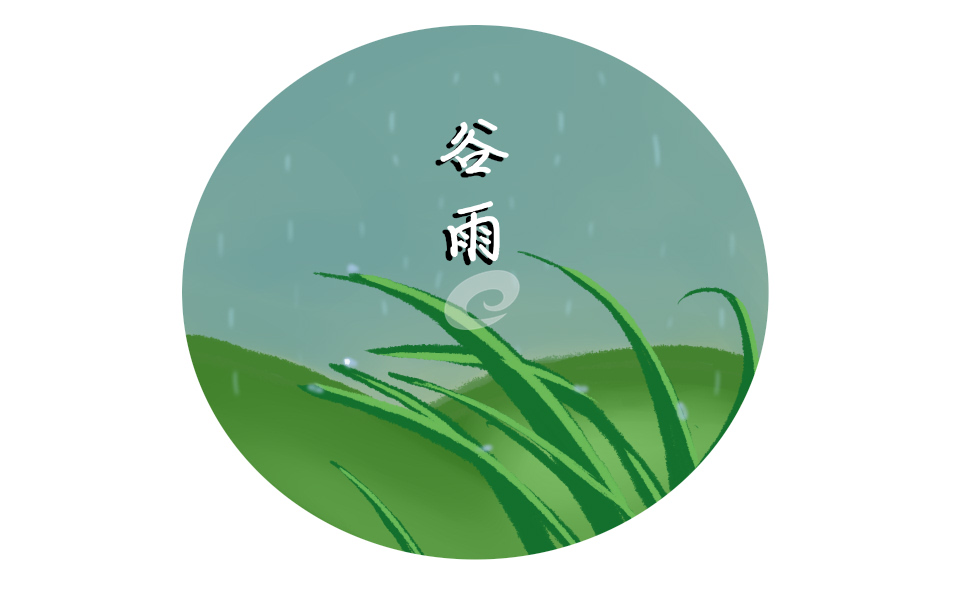 谷雨有哪些传统习俗